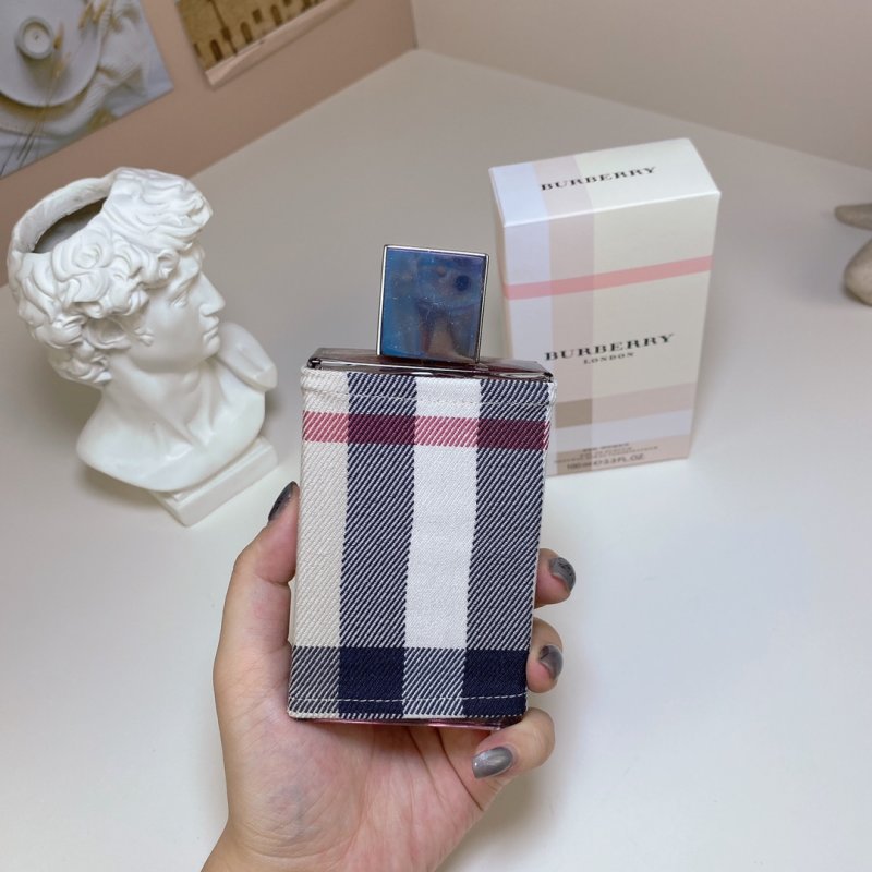 Burberry London Women's Eau de Parfum 100ml view