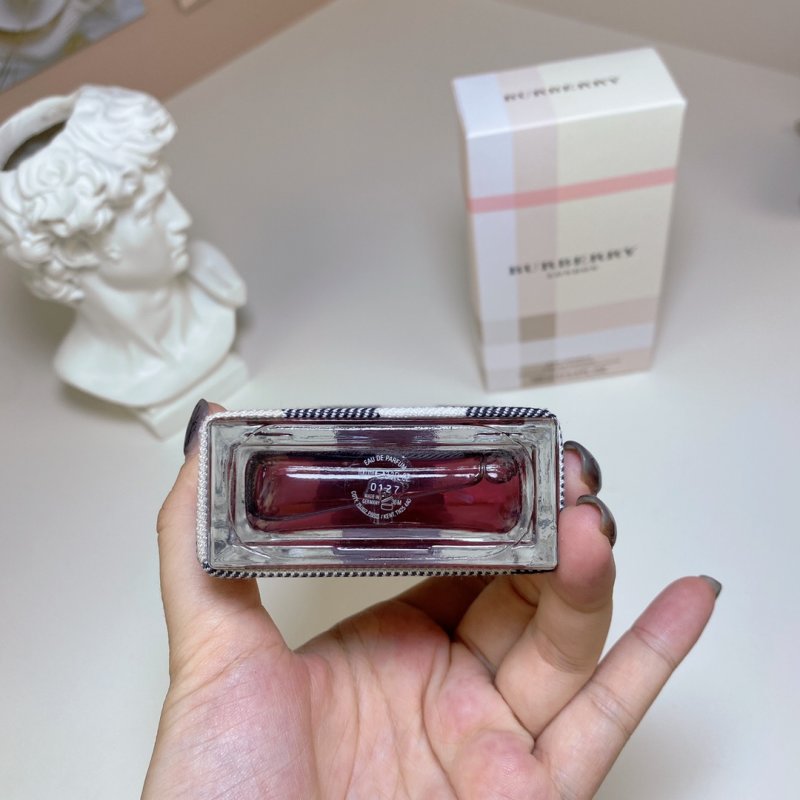 Burberry London Women's Eau de Parfum 100ml view