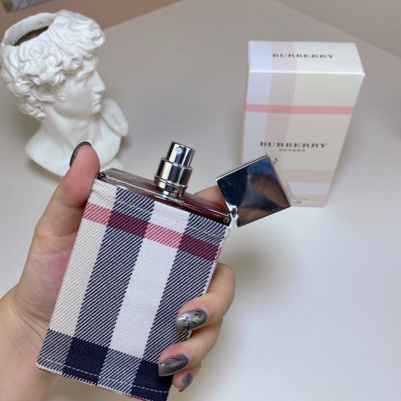 Burberry London Women's Eau de Parfum 100ml view