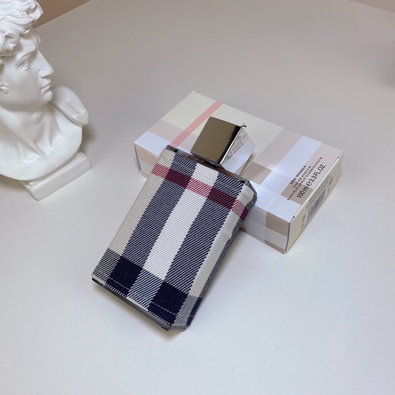 Burberry London Women's Eau de Parfum 100ml view