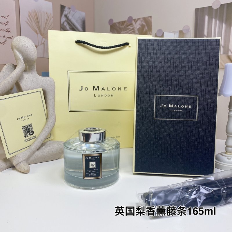 Jo Malone English Pear & Freesia Diffuser Set 165ml