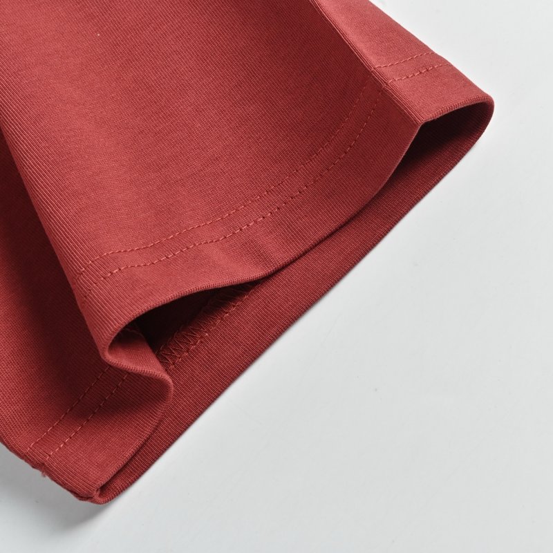 Arc'teryx Women's Short Sleeve T-Shirt Burgundy view