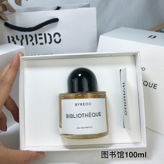 Byredo Bibliothèque Eau de Parfum 100ml