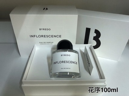 Byredo Bibliothèque Eau de Parfum 100ml view 2