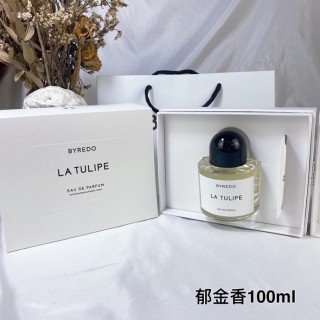Byredo Bibliothèque Eau de Parfum 100ml view 3