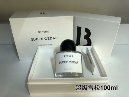Byredo Bibliothèque Eau de Parfum 100ml view 4