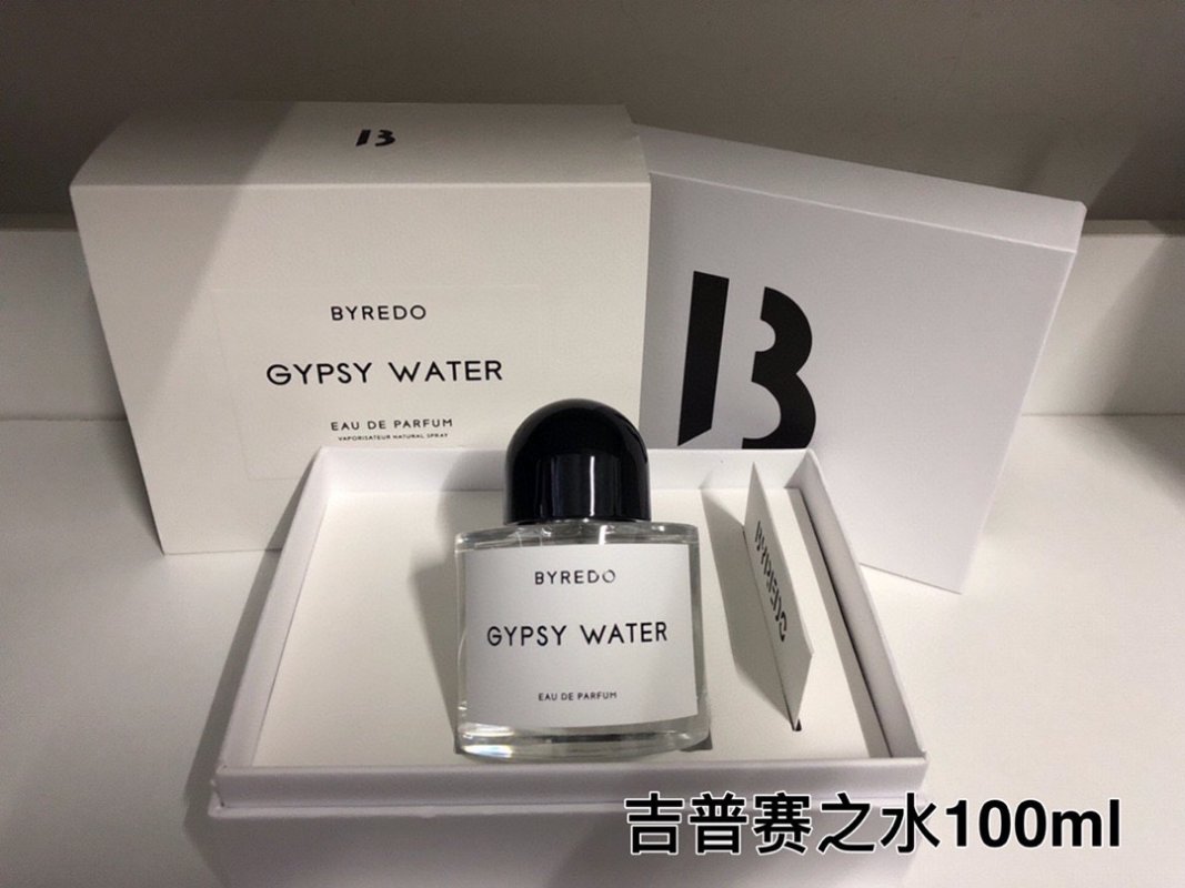 Byredo Bibliothèque Eau de Parfum 100ml view