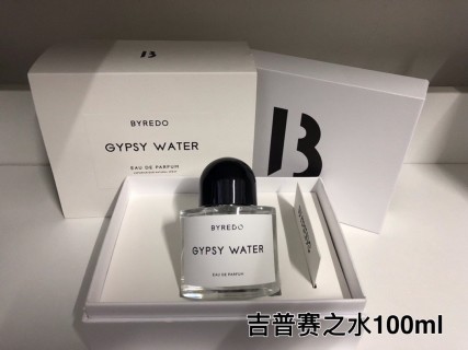 Byredo Bibliothèque Eau de Parfum 100ml view 7