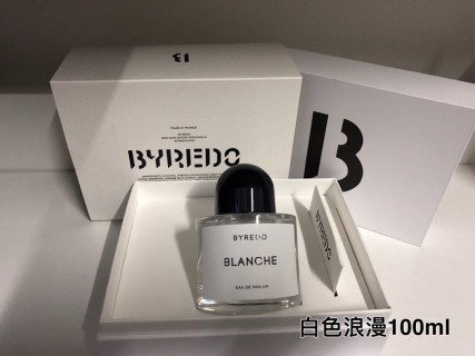 Byredo Bibliothèque Eau de Parfum 100ml view 8