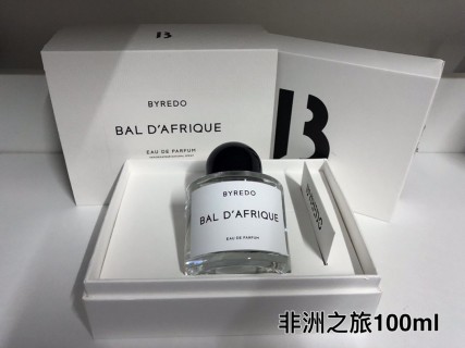 Byredo Bibliothèque Eau de Parfum 100ml view 9