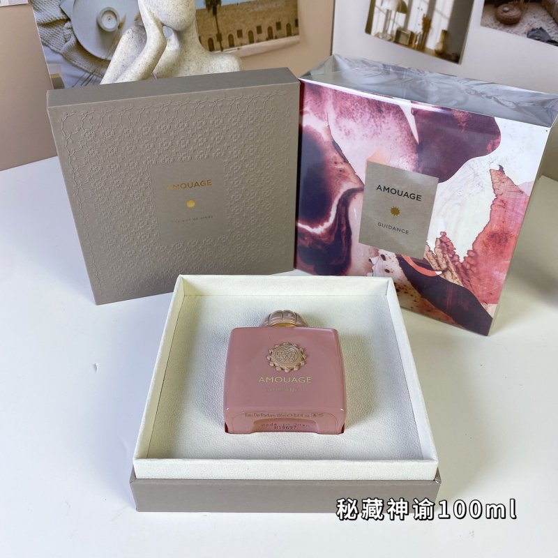 Amouage Guidance 100ml Eau de Parfum view