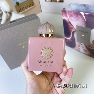 Amouage Guidance 100ml Eau de Parfum view 3
