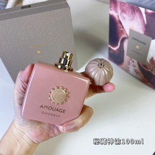 Amouage Guidance 100ml Eau de Parfum view 5