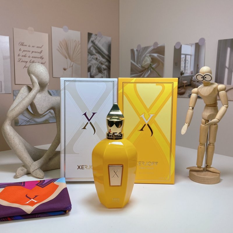 Xerjoff Erba Gold Eau de Parfum 100ml
