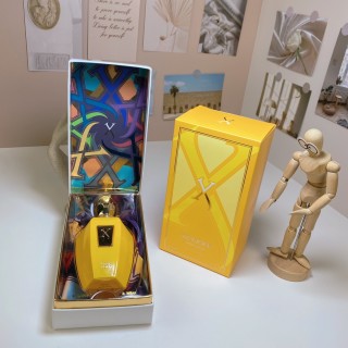Xerjoff Erba Gold Eau de Parfum 100ml view 2