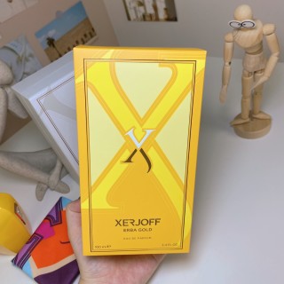 Xerjoff Erba Gold Eau de Parfum 100ml view 7