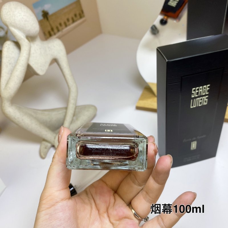 Serge Lutens Écrin de Fumée Eau de Parfum 100ml view