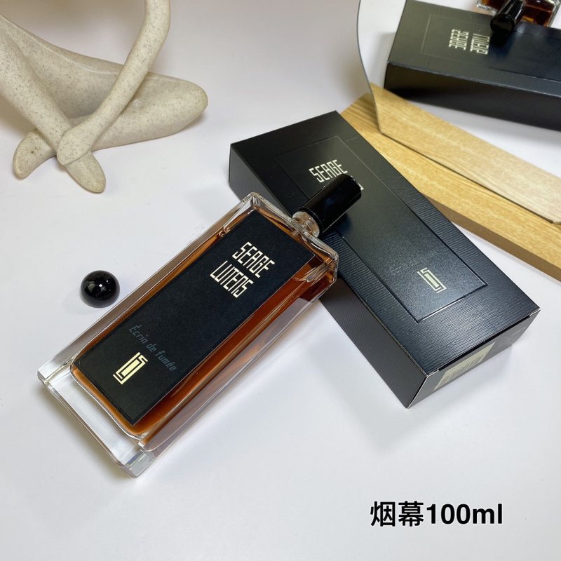 Serge Lutens Écrin de Fumée Eau de Parfum 100ml view