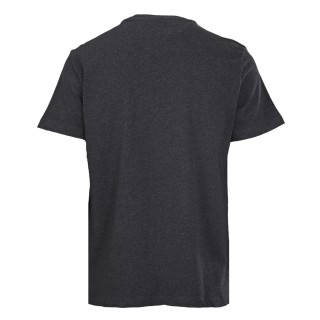 Versace Medusa Embroidered Charcoal T-Shirt view 11
