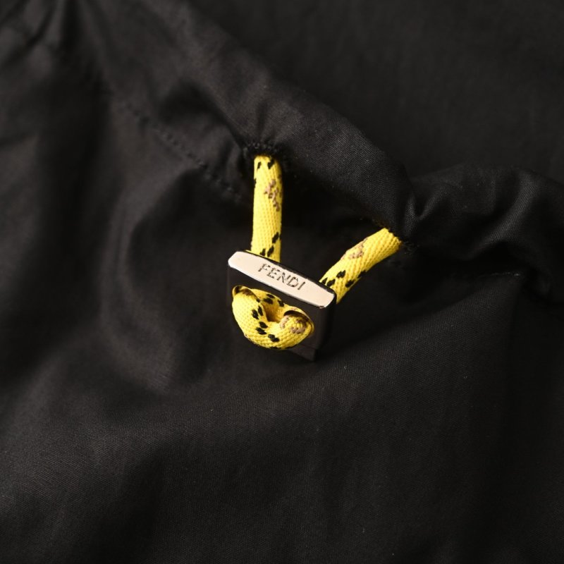 Essentials Black Long Sleeve Shirt view