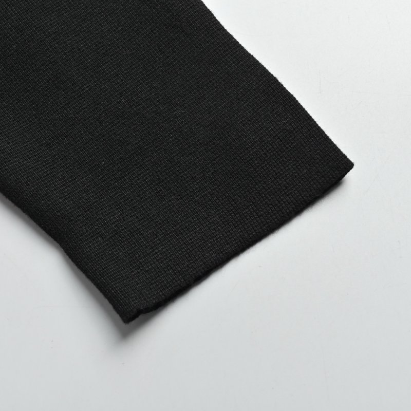 Dior Charcoal Grey Wool Zip Jacket view