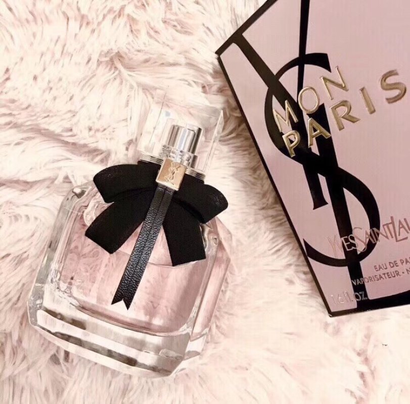 YSL Mon Paris Eau de Parfum Replica 100ml