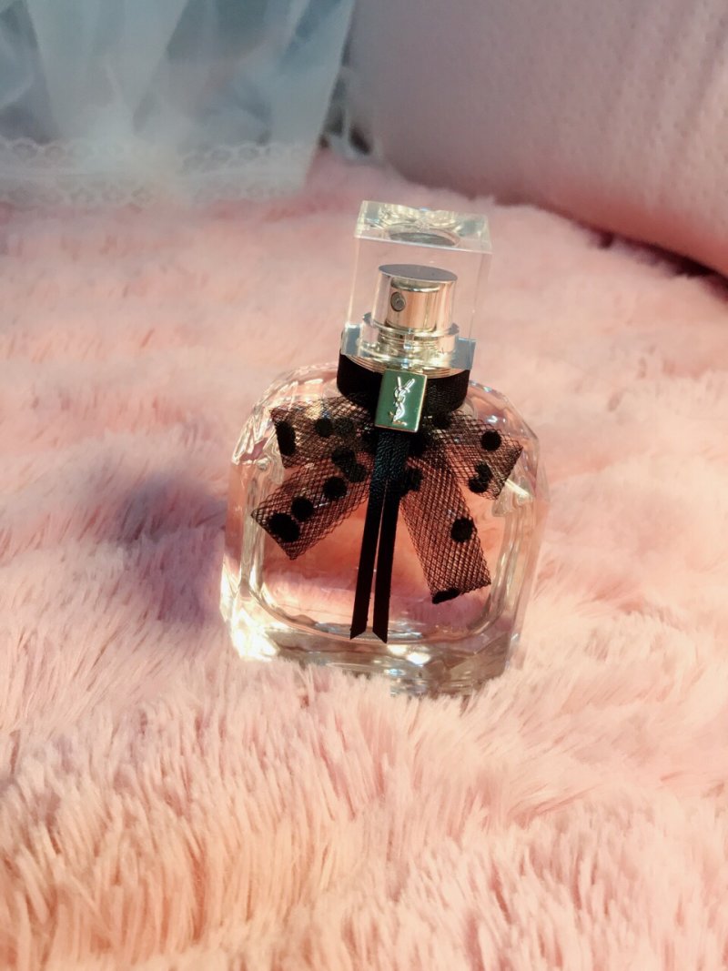 YSL Mon Paris Eau de Parfum Replica 100ml view