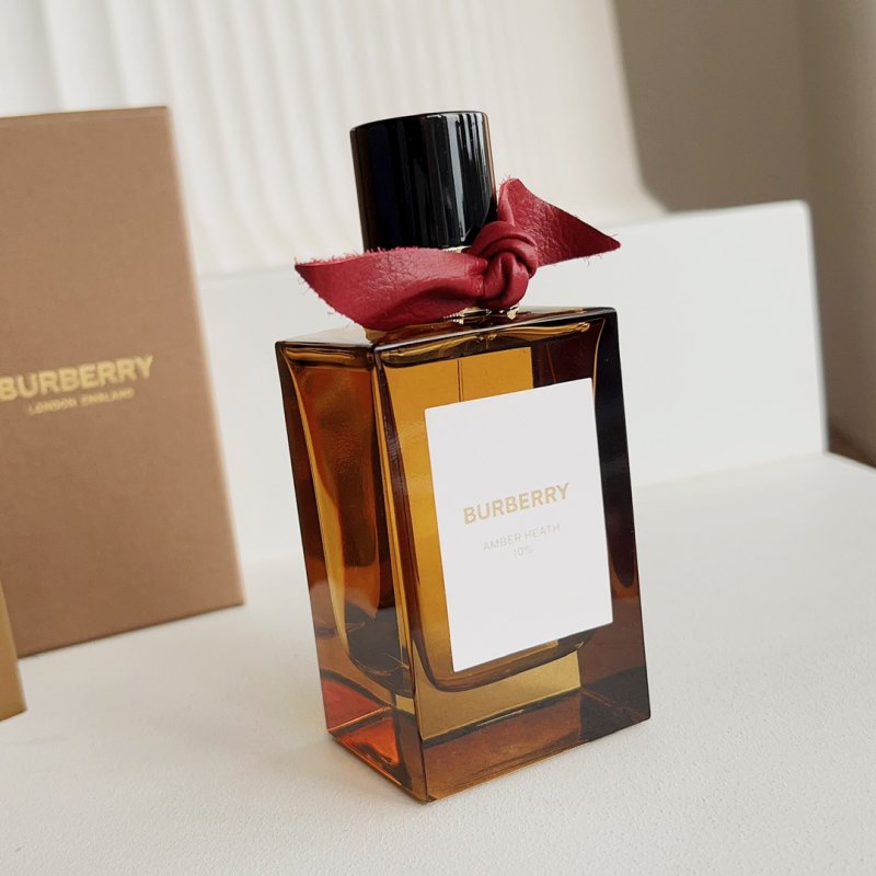 Burberry Amber Heath Eau de Parfum 100ml