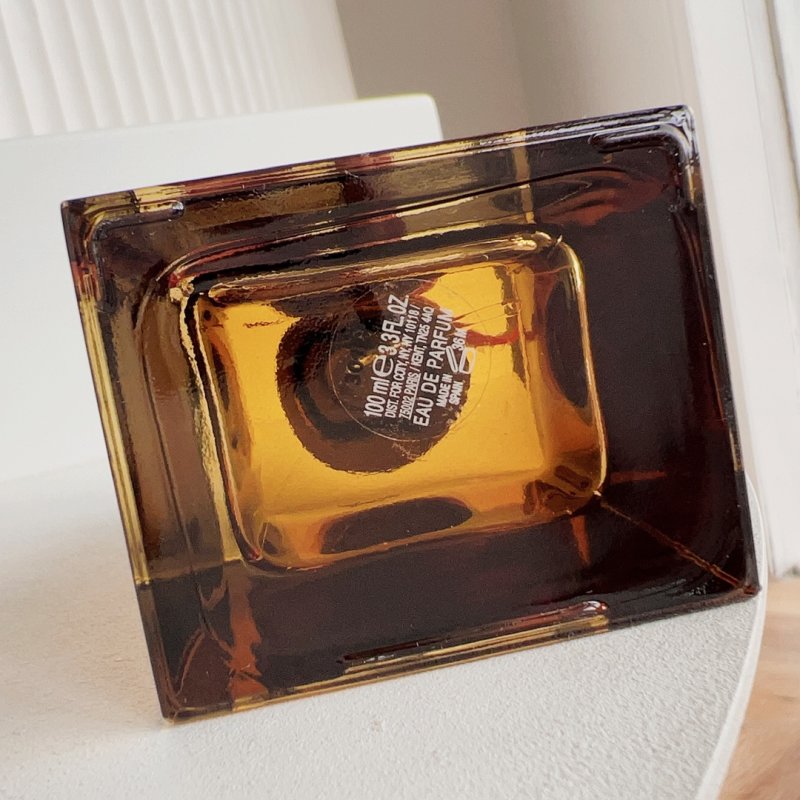 Burberry Amber Heath Eau de Parfum 100ml view