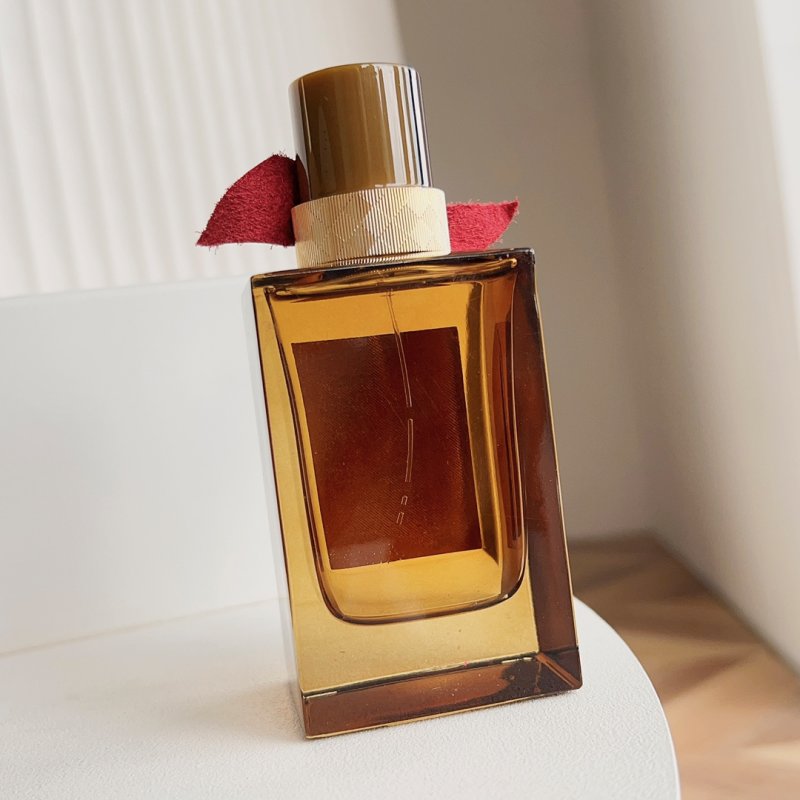 Burberry Amber Heath Eau de Parfum 100ml view