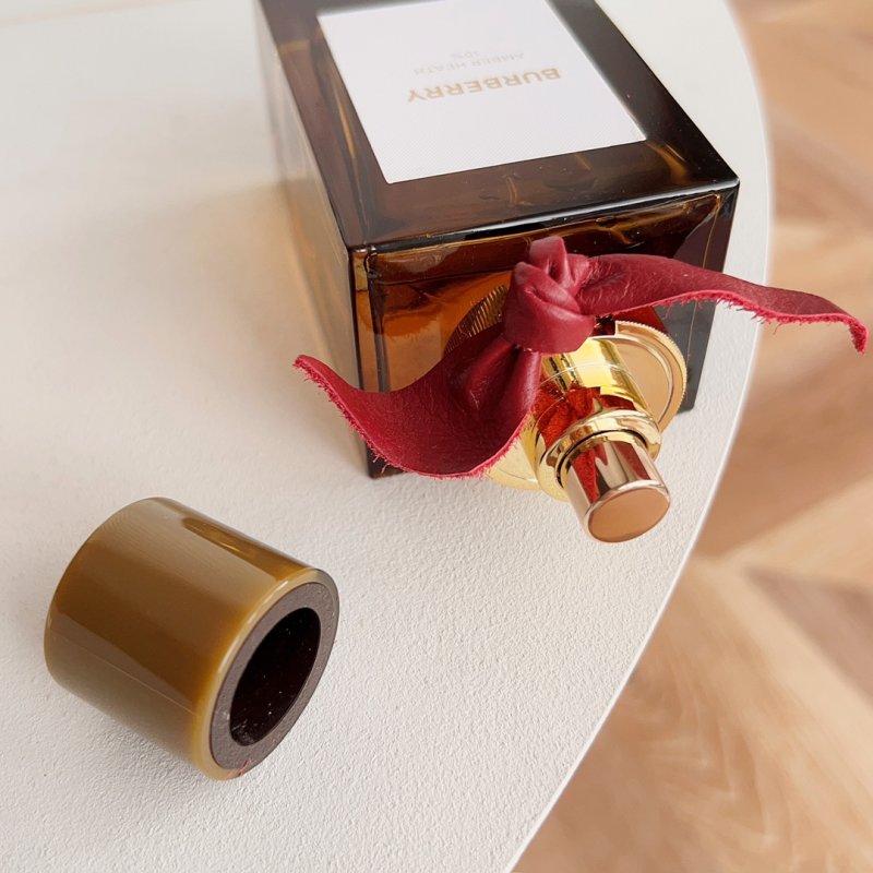 Burberry Amber Heath Eau de Parfum 100ml view