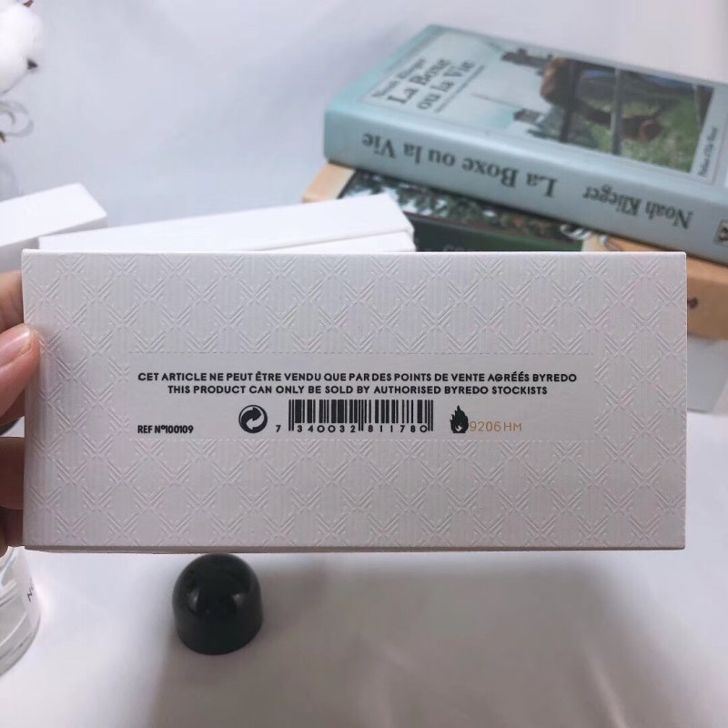Byredo Rose of No Man's Land Eau de Parfum 100ml view