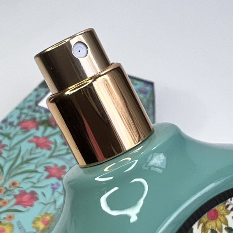 Gucci Flora Gorgeous Jasmine Eau de Parfum 100ml view