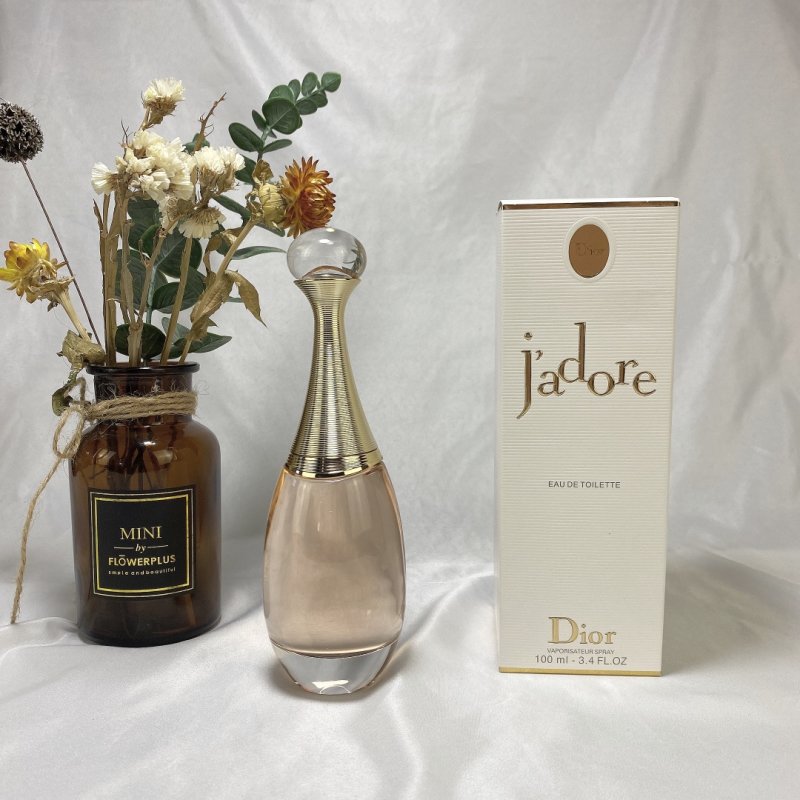 Dior J'adore Eau de Toilette 100ml