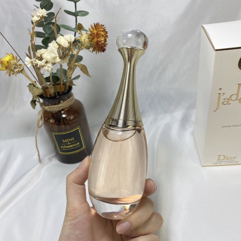 Dior J'adore Eau de Toilette 100ml view