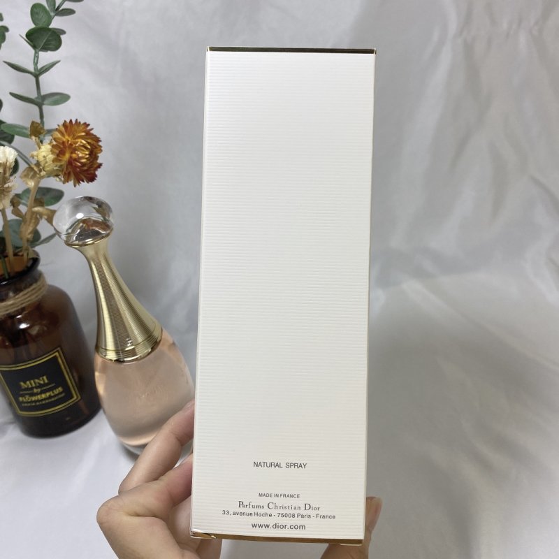 Dior J'adore Eau de Toilette 100ml view