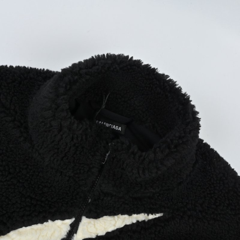 Prada Black Quilted Down Jacket view