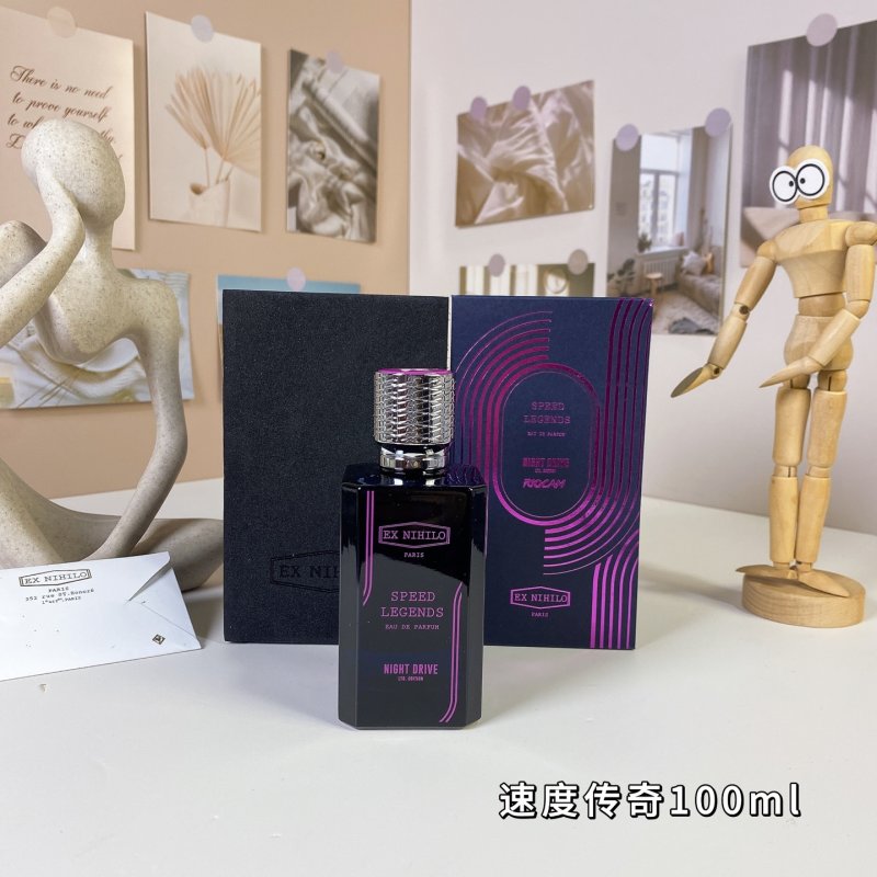 Ex Nihilo Speed Legends Night Drive Eau de Parfum 100ml view