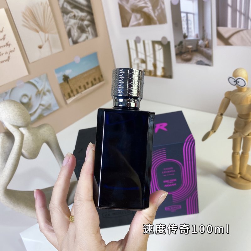Ex Nihilo Speed Legends Night Drive Eau de Parfum 100ml view
