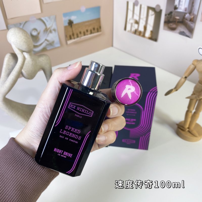 Ex Nihilo Speed Legends Night Drive Eau de Parfum 100ml view