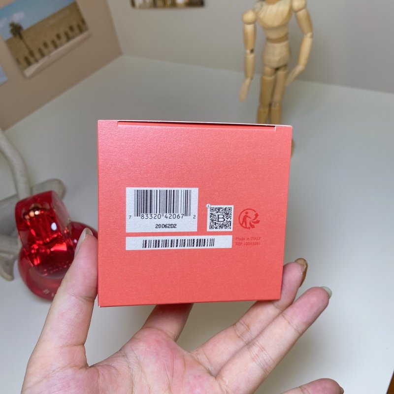 Bvlgari Omnia Coral Eau de Toilette 100ml view