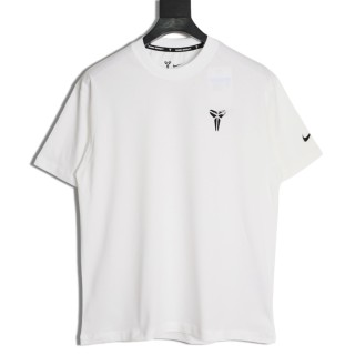 Nike Kobe White Short Sleeve T-Shirt view 3