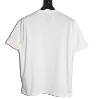 Nike Kobe White Short Sleeve T-Shirt view 4