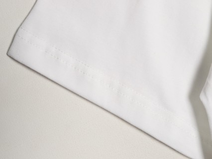 Nike Kobe White Short Sleeve T-Shirt view 7