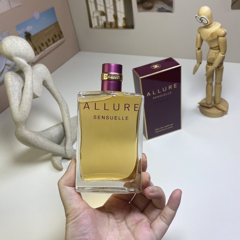 Chanel Allure Sensuelle EDP 100ml view