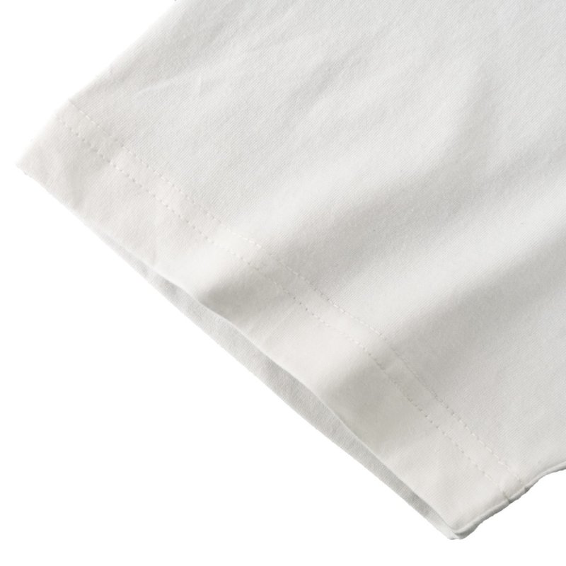 Chrome Hearts White Short Sleeve T-Shirt view