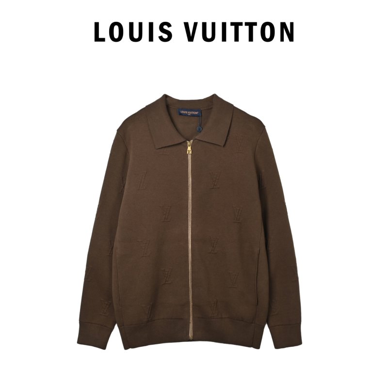 Black Wool Blend Overshirt Jacket view