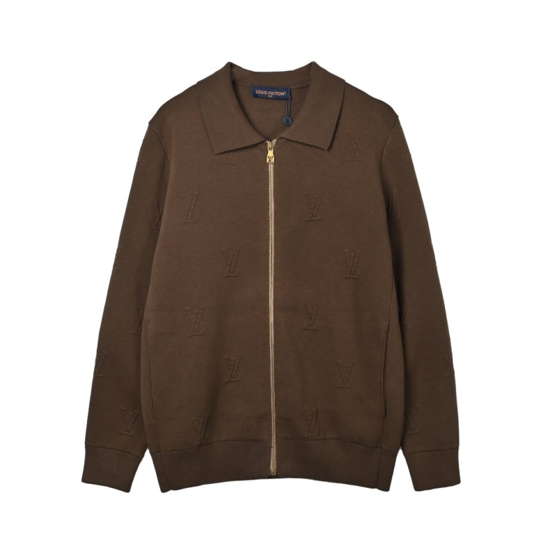 Black Wool Blend Overshirt Jacket view