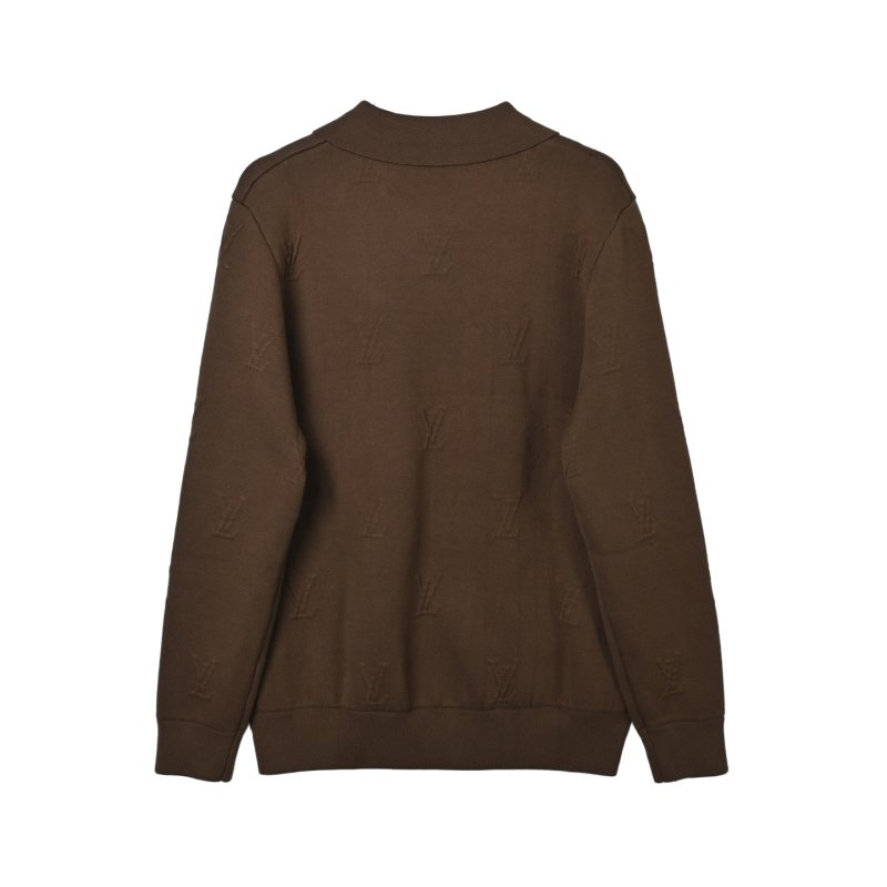 Black Wool Blend Overshirt Jacket view