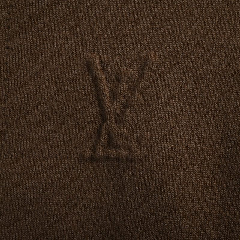 Black Wool Blend Overshirt Jacket view